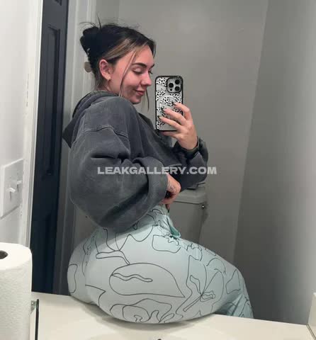 Abby Berner Exclusive Leaked Nude OnlyFans #14874303