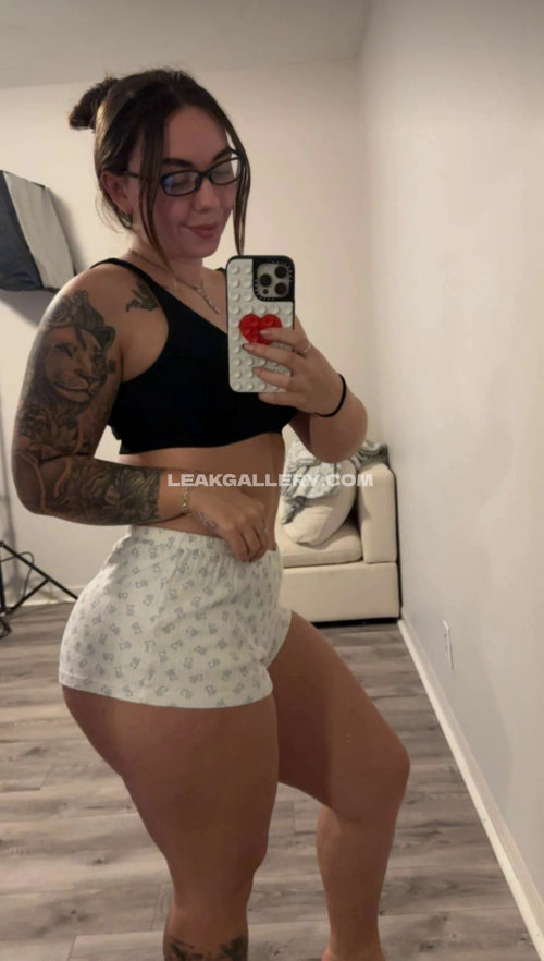 Abby Berner Exclusive Leaked Nude OnlyFans #14619545