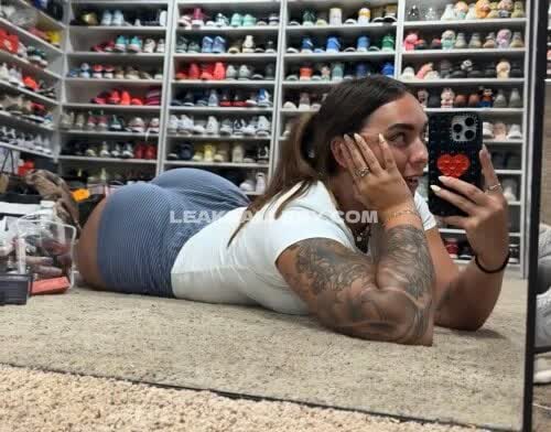 Abby Berner Exclusive Leaked Nude OnlyFans #14583568