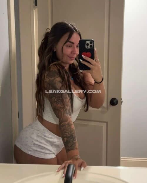 Abby Berner Nudes vazados exclusivos do OnlyFans #14575684