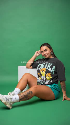 Abby Berner Exclusive Leaked Nude OnlyFans #14842623