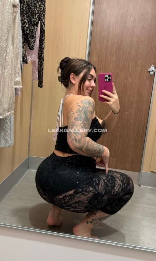Abby Berner Exclusive Leaked Nude OnlyFans #14510206