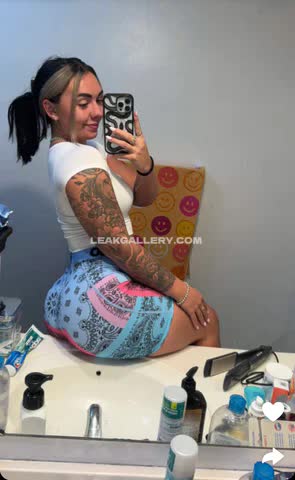 Abby Berner Exclusive Leaked Nude OnlyFans #14877085