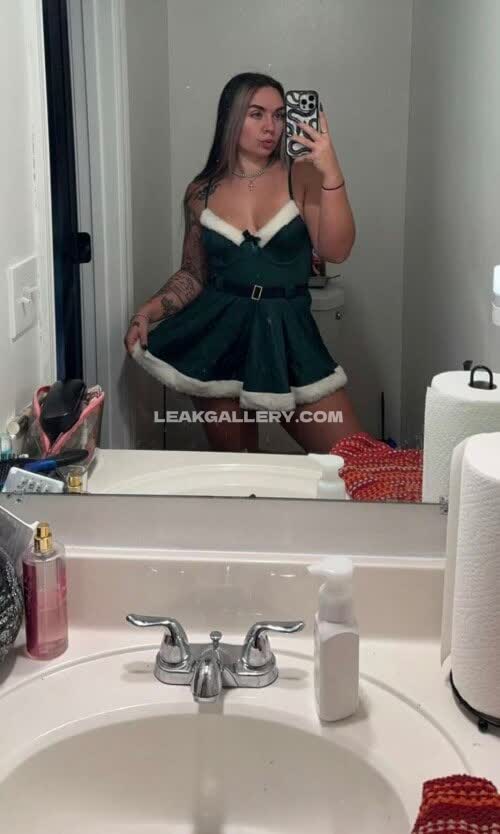 Abby Berner Exclusive Leaked Nude OnlyFans #14512197