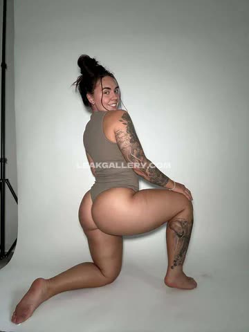 Abby Berner Leak OnlyFans exclusif #14898020