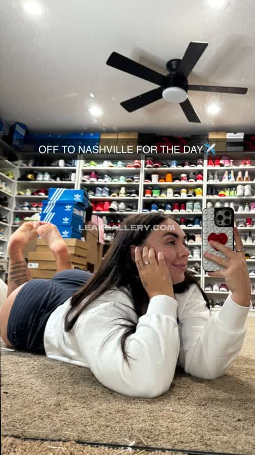Abby Berner Exclusive Leaked Nude OnlyFans #14770093