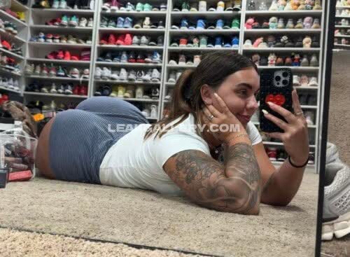 Abby Berner Exclusive Leaked Nude OnlyFans #14502161