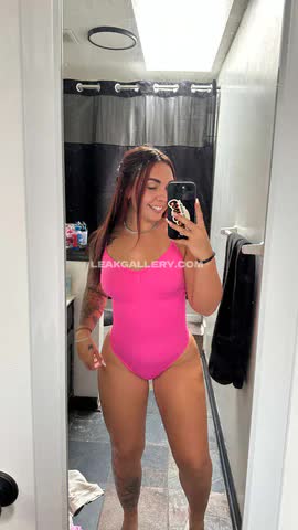 Abby Berner Exclusive Leaked Nude OnlyFans #14873688