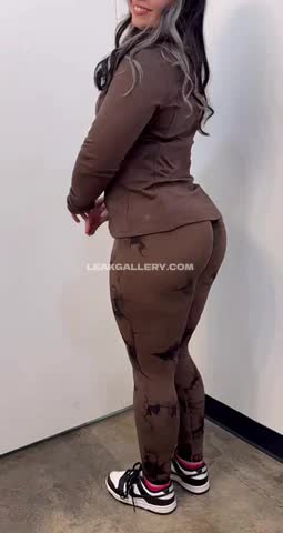 Abby Berner Exclusive Leaked Nude OnlyFans #14888755