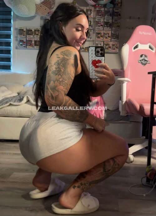 Abby Berner Exclusive Leaked Nude OnlyFans #14603140