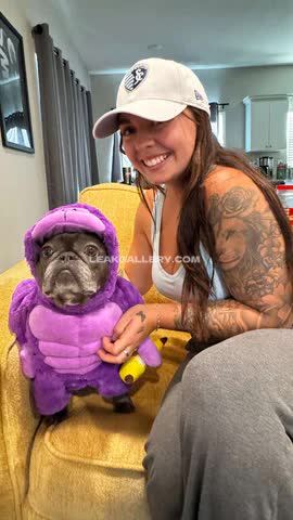 Abby Berner Exclusive Leaked Nude OnlyFans #14854214
