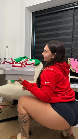Abby Berner Exclusive Leaked Nude OnlyFans #14896325