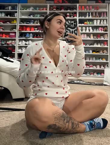 Abby Berner Exclusive Leaked Nude OnlyFans #14872029