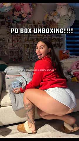 Abby Berner Exclusive Leaked Nude OnlyFans #14853812