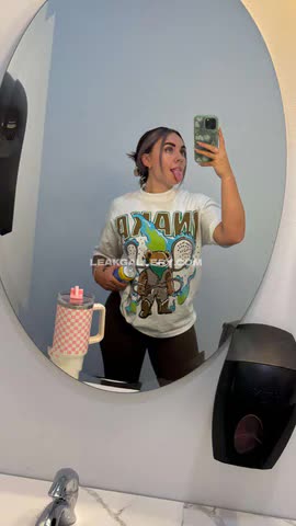 Abby Berner Exclusive Leaked Nude OnlyFans #14871627