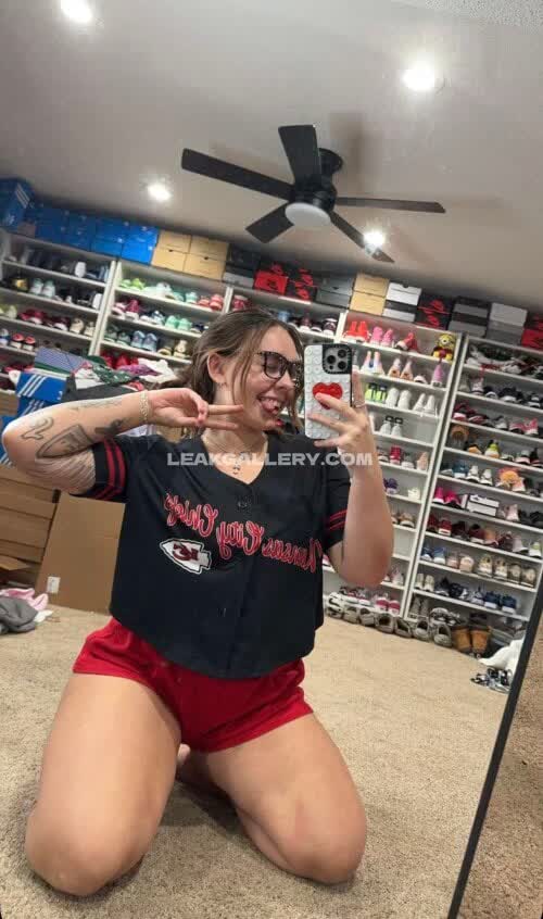 Abby Berner Exclusive Leaked Nude OnlyFans #14581610