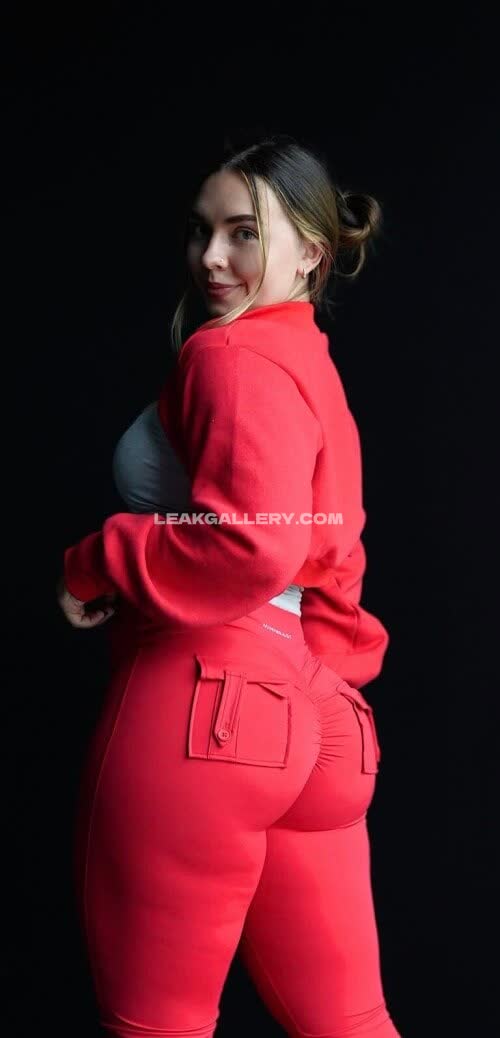 Abby Berner Exclusive Leaked Nude OnlyFans #14767971
