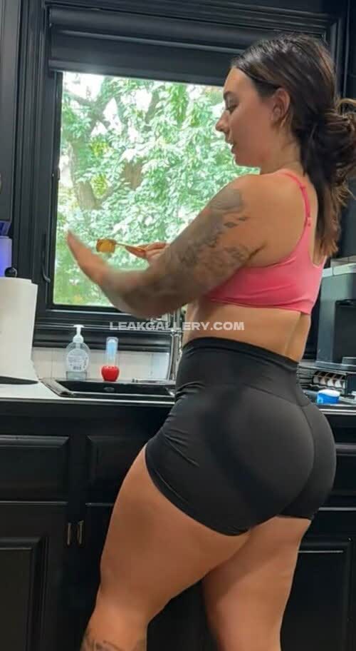 Abby Berner Exclusive Leaked Nude OnlyFans #14583737