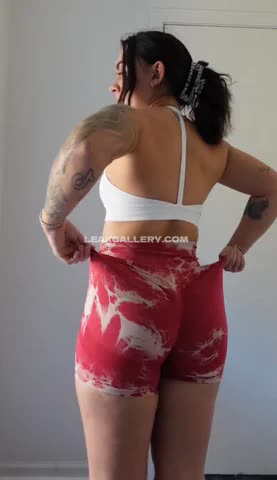 Abby Berner एक्सक्लूसिव लीक्ड न्यूड OnlyFans #14873472