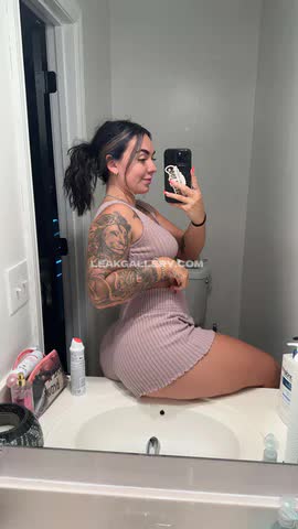 Abby Berner Exclusive Leaked Nude OnlyFans #14842914