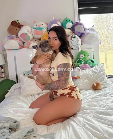Abby Berner Exclusive Leaked Nude OnlyFans #14854171