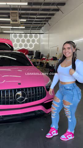 Abby Berner Exclusive Leaked Nude OnlyFans #14872919