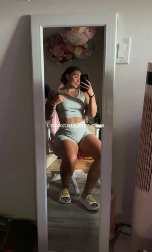 Abby Berner Exclusive Leaked Nude OnlyFans #14583076