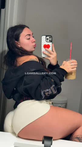 Abby Berner Exclusive Leaked Nude OnlyFans #14879175