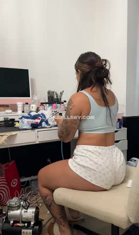 Abby Berner Exclusive Leaked Nude OnlyFans #14900642