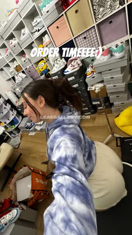 Abby Berner Exclusive Leaked Nude OnlyFans #14878450