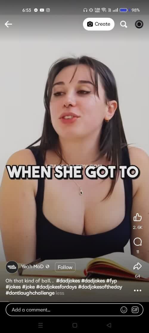 Abbyboomofficial Exclusive Leaked Nude OnlyFans #14616456