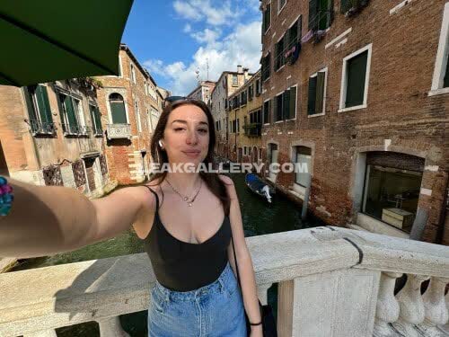 Abbyboomofficial Exclusive Leaked Nude OnlyFans #14754738