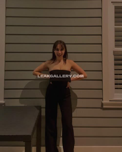 Abbyboomofficial Exclusive Leaked Nude OnlyFans #14655548