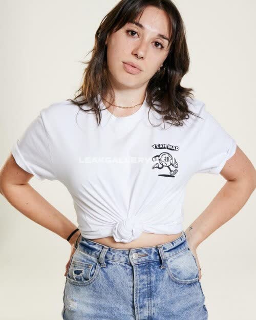 Abbyboomofficial Exclusive Leaked Nude OnlyFans #14789427