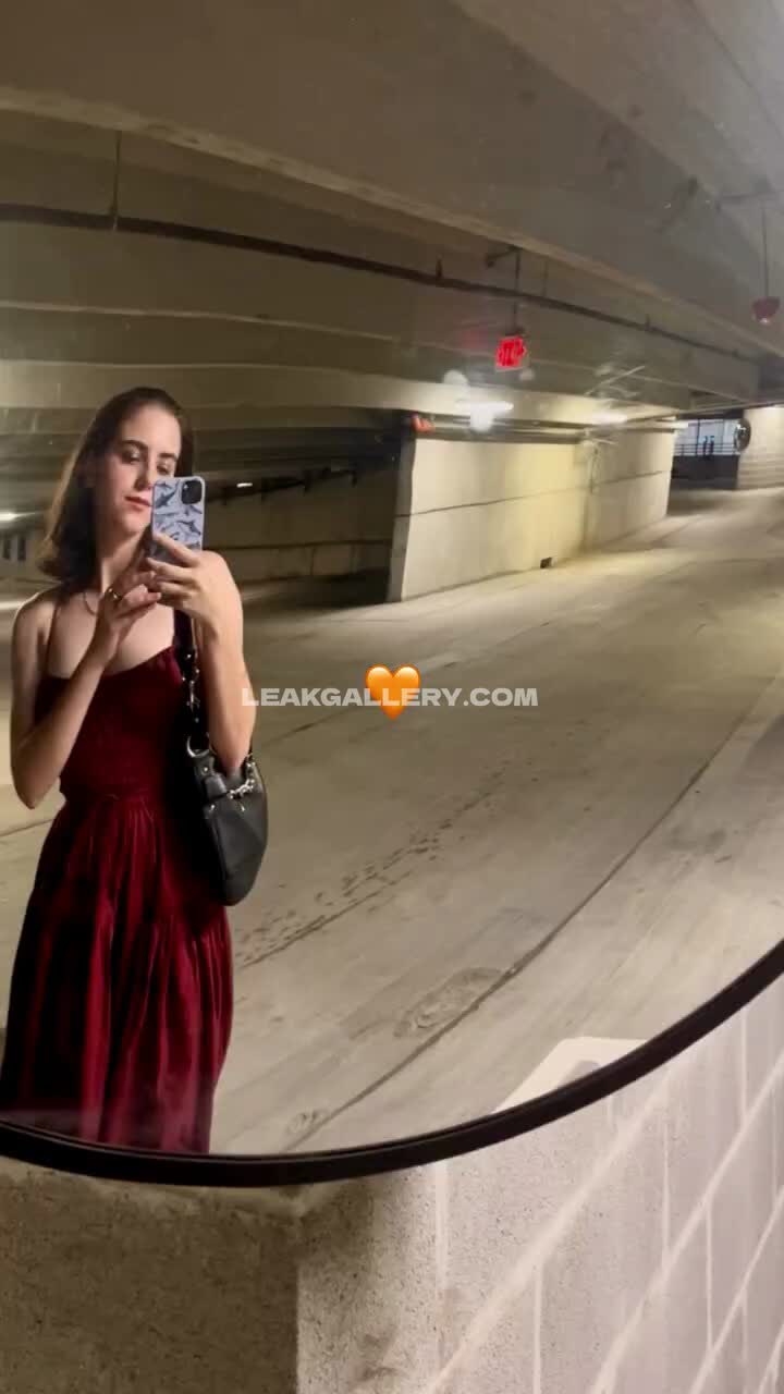 Abbyryderfortson Exclusive Leaked Nude OnlyFans #12906857