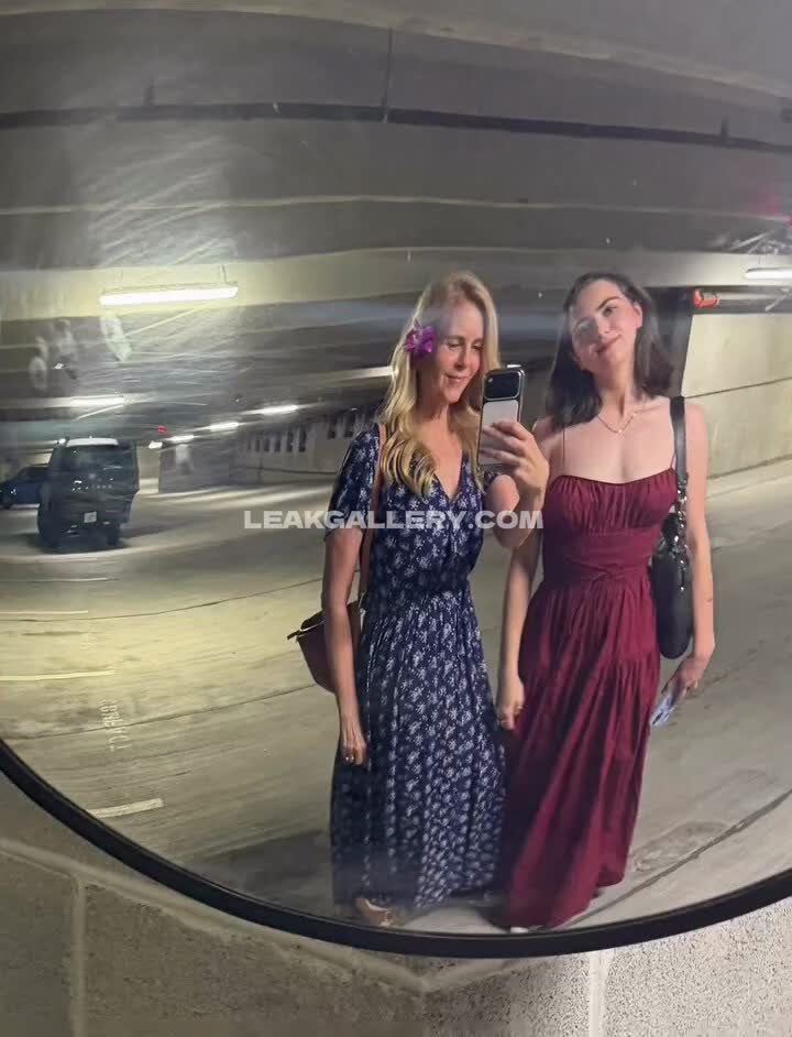 Abbyryderfortson Exclusive Leaked Nude OnlyFans #12906853