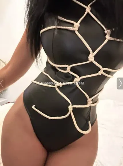 Abbyybruh Exclusive Leaked Nude OnlyFans #14911471