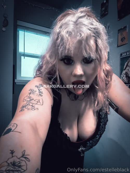 Abiabiabittv Exclusive Leaked Nude OnlyFans #14501011