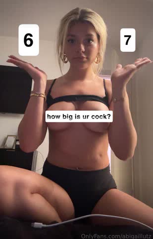 Abigaillutz Exclusive Leaked Nude OnlyFans #14206686