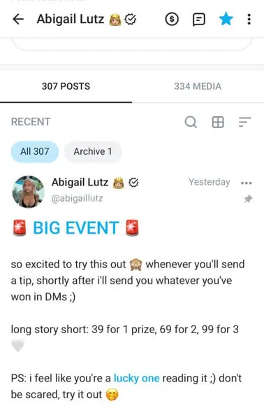 abigaillutz