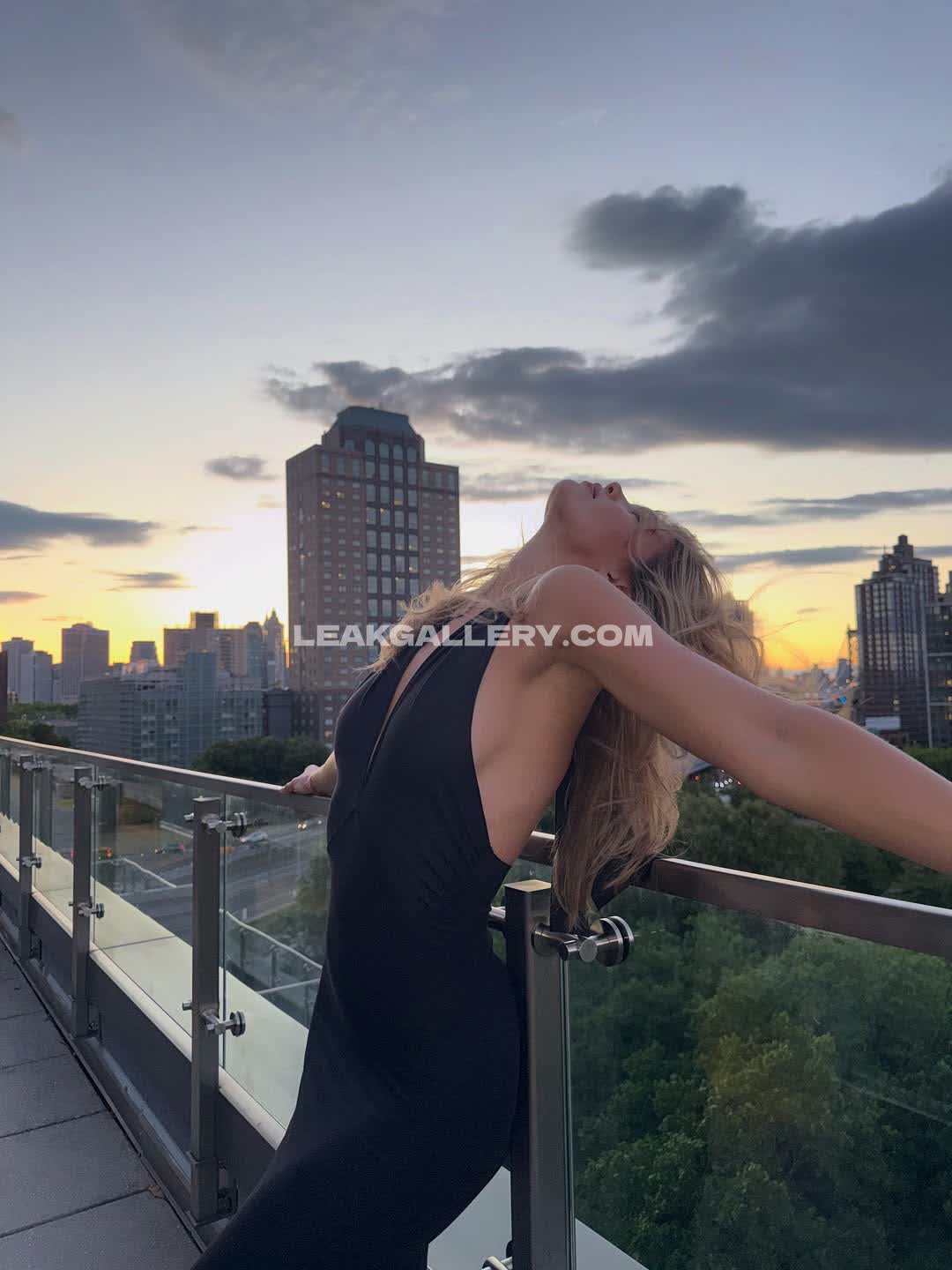 Abileeboivin Exclusive Leaked Nude OnlyFans #12854465