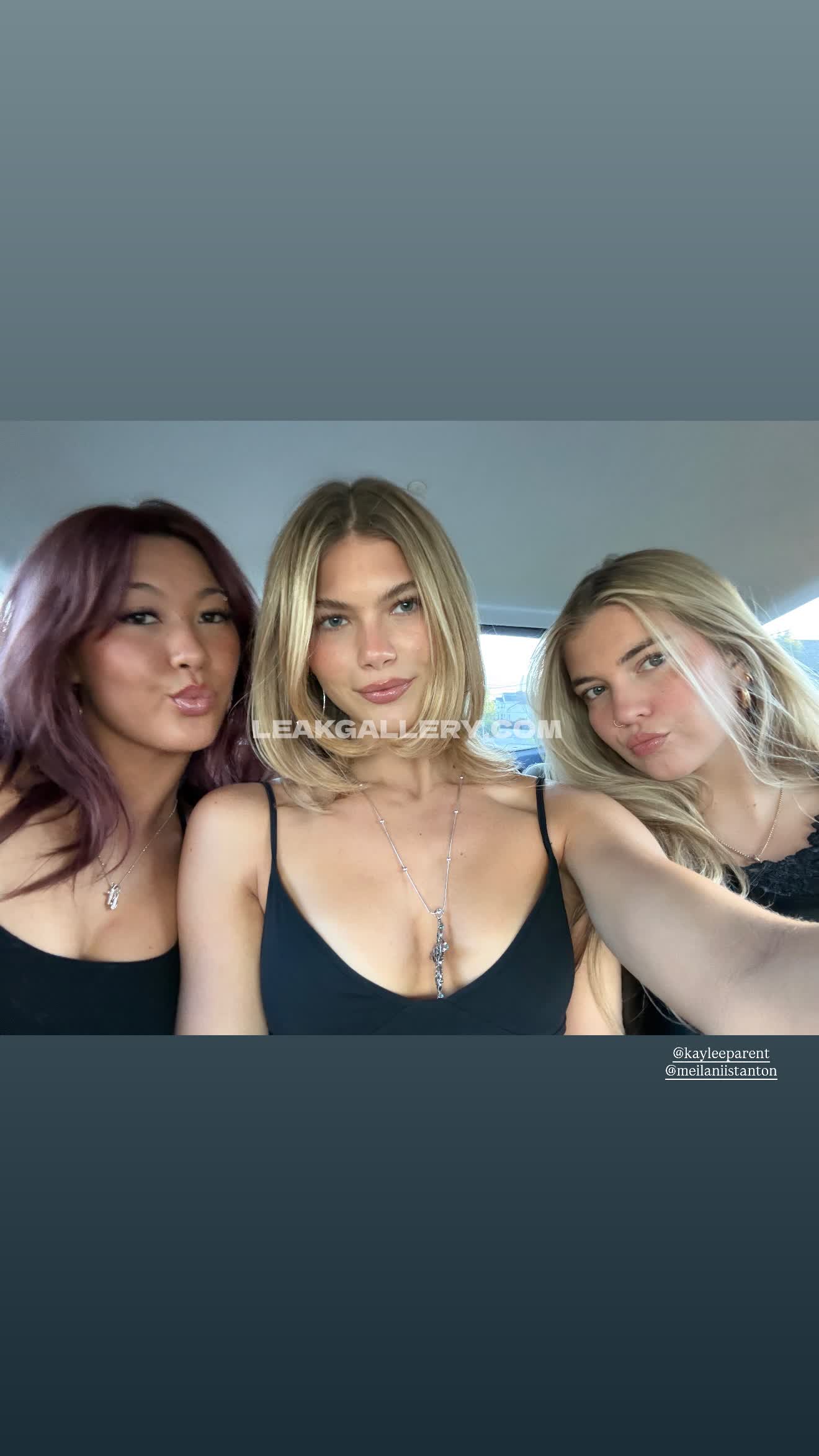 Abileeboivin Exclusive Leaked Nude OnlyFans #12997568
