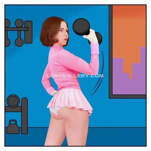 Abitoftotty Exclusive Leaked Nude OnlyFans #14644798