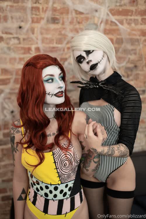 Ablizzard OnlyFans Nudi in Esclusiva Trapela #12116478