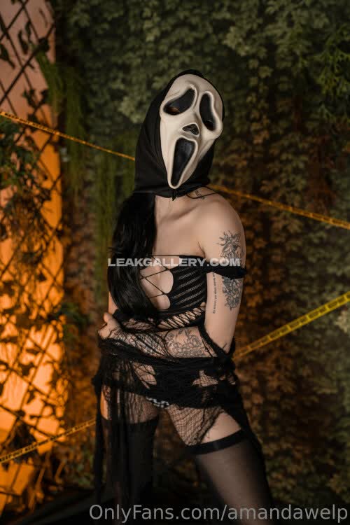 Ablizzard Exclusiva filtración de OnlyFans desnuda #12116552