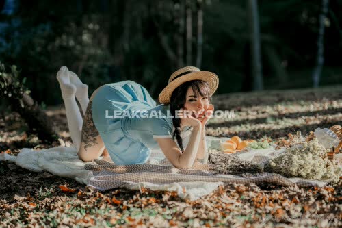 Ablizzard Exclusieve gelekte naaktcontent van OnlyFans #12116424