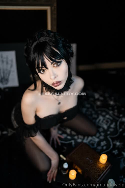 Ablizzard Exclusieve gelekte naaktcontent van OnlyFans #12116604