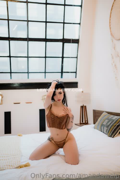 Ablizzard Exclusive Leaked Nude OnlyFans #12117109