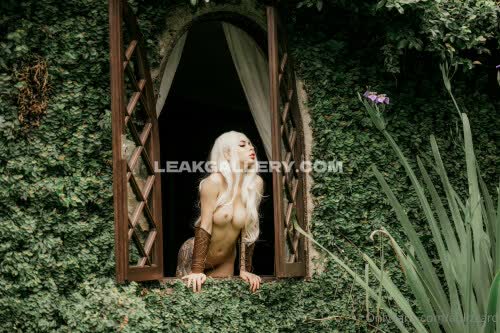Ablizzard Exclusive Leaked Nude OnlyFans #12116822