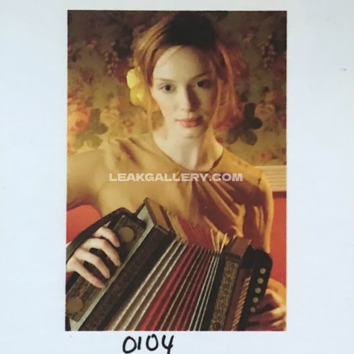 Actuallychristinahendricks Exclusive Leaked Nude OnlyFans #12660271